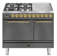 Кухонный блок PD10SDQNE3/MGG