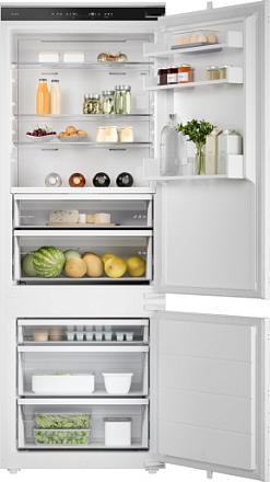 Встраиваемый холодильник RBC297SND1 ASKO купить в Кемерове | Всегда в наличии! | Артикул 746846 | Официальный сайт LEADER-BT