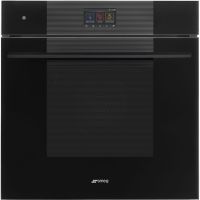 Духовой шкаф с пиролизом и пароувлажнением SOP6104S2PB3