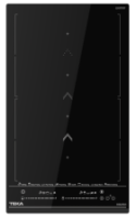 Варочная панель IZS 34700 MST Flex MasterSense Slide Cooking Domino BLACK