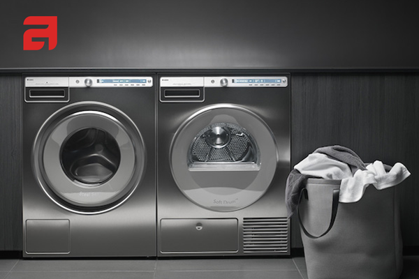 Программы сушильных машин ASKO 