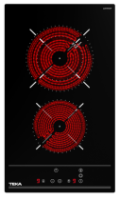 Варочная панель TZC 32320 TTC BLACK