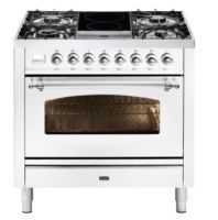 Кухонный блок P09INE3/WHC