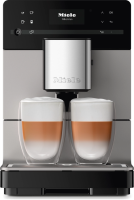 Кофемашина CM 5510 Silence Кофемашина CM 5510 Silence