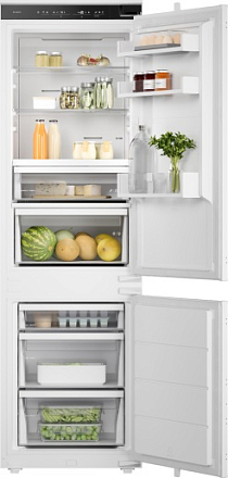 Встраиваемый холодильник RBC276SND1 ASKO купить в Кемерове | Всегда в наличии! | Артикул 746454 | Официальный сайт LEADER-BT