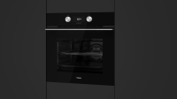 Духовой шкаф HLB 8300 NIGHT RIVER BLACK Духовой шкаф HLB 8300 NIGHT RIVER BLACK