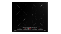 Варочная панель IZC 64630 MST BLACK