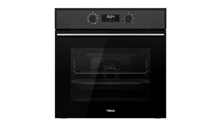 Духовой шкаф HSB 630 BLACK
