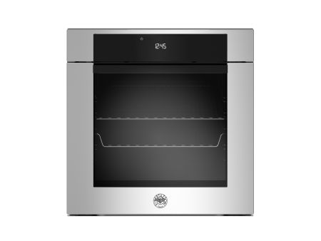 Электрический духовой шкаф с пиролизом F6011MODPLX/23