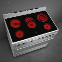 Варочный центр SUK91CMX9
